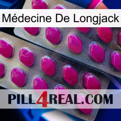 Médecine De Longjack 10
